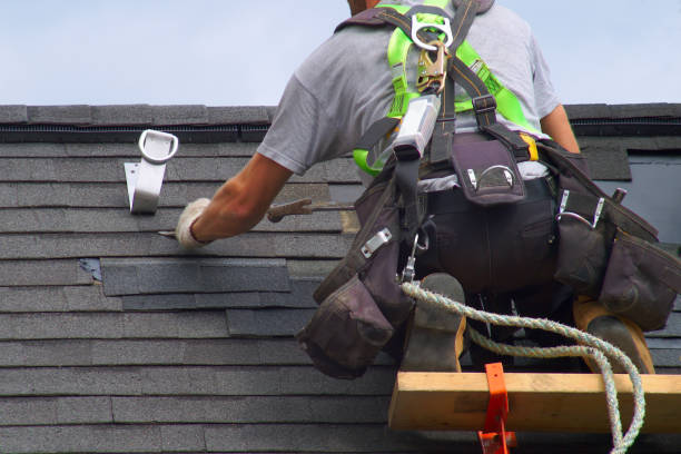 Best Roof Repair Services  in Hayward, CA