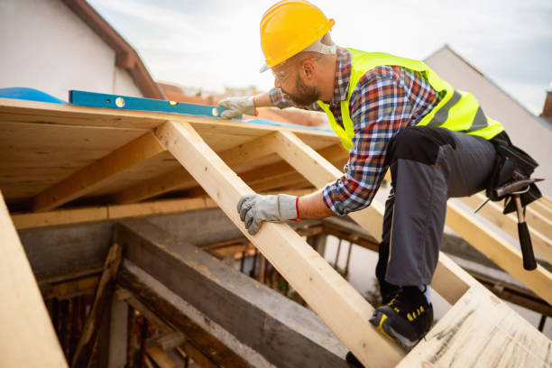Best Roof Inspection Near Me  in Hayward, CA