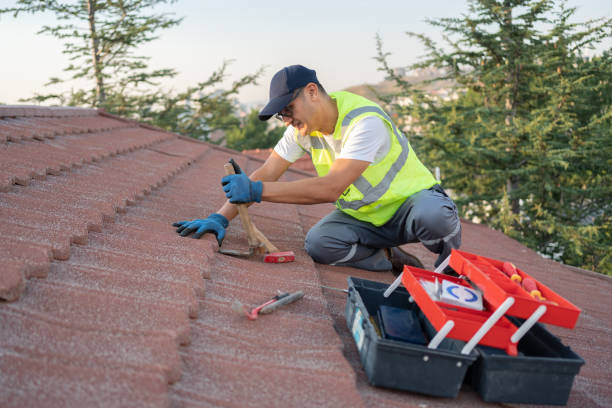 Best Metal Roofing Contractor  in Hayward, CA