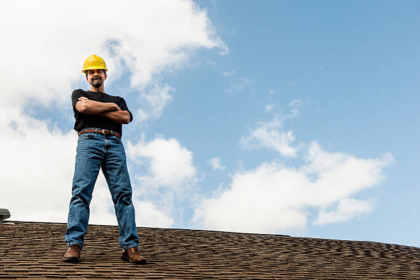 Best Local Roofing Companies  in Hayward, CA