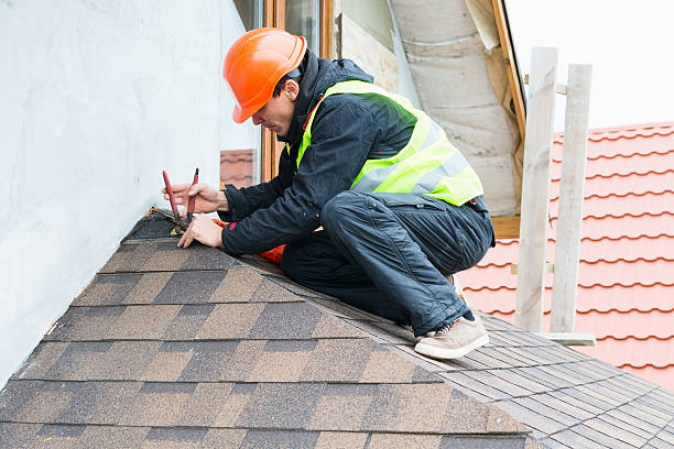 Best Roof Repair Services  in Hayward, CA