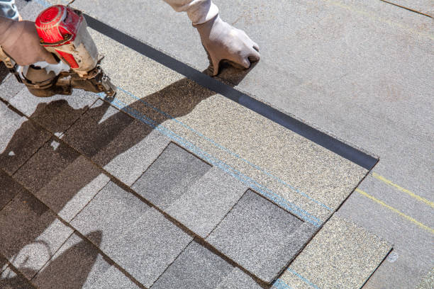 Slate Roofing Contractor in Hayward, CA