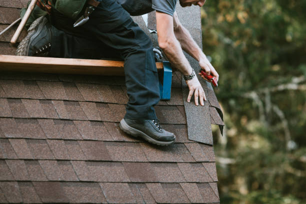 Hayward, CA Roofing Contractor Company